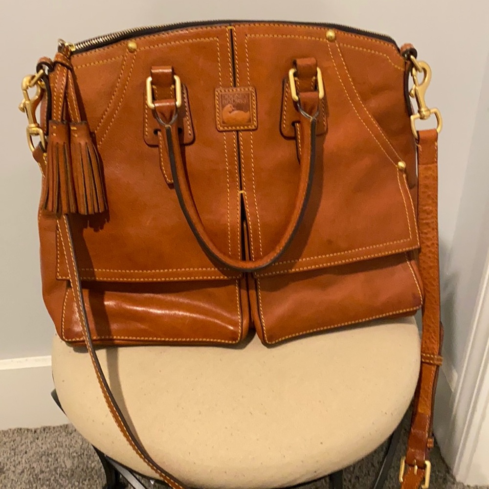 🔥🔥Dooney Bourke